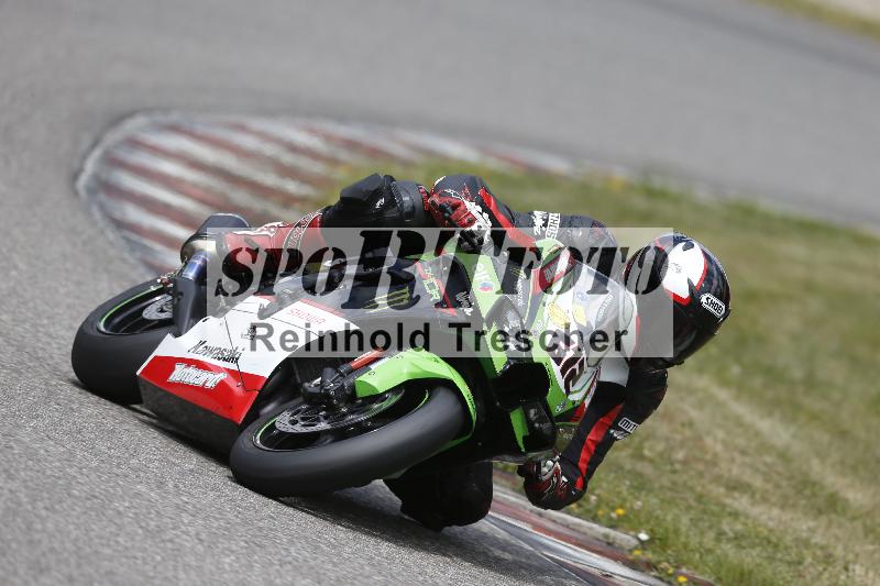 /18 23.05.2025 Get Faster Caremotion ADR/Gruppe gelb/612